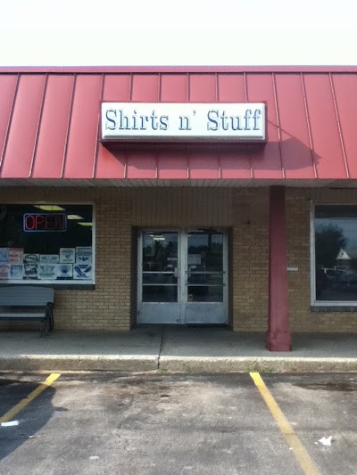 Shirts 'n Stuff